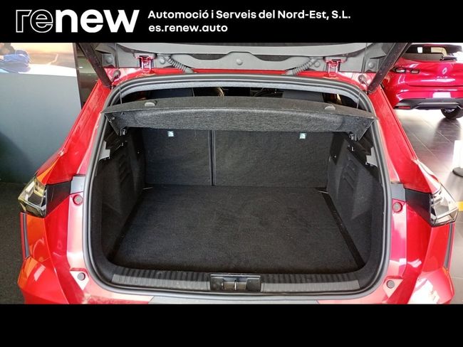 Renault Symbioz esprit Alpine E-Tech 105kW (145CV)  - Foto 12