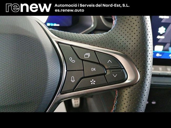 Renault Symbioz esprit Alpine E-Tech 105kW (145CV)  - Foto 25