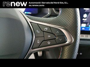 Renault Symbioz esprit Alpine E-Tech 105kW (145CV)  - Foto 25