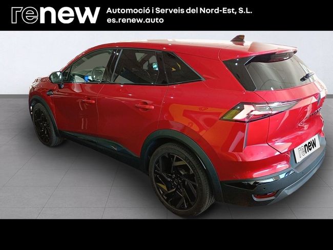 Renault Symbioz esprit Alpine E-Tech 105kW (145CV)  - Foto 6