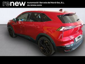 Renault Symbioz esprit Alpine E-Tech 105kW (145CV)  - Foto 6