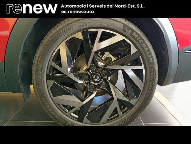 Renault Symbioz esprit Alpine E-Tech 105kW (145CV)  - Foto 11