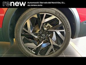 Renault Symbioz esprit Alpine E-Tech 105kW (145CV)  - Foto 11