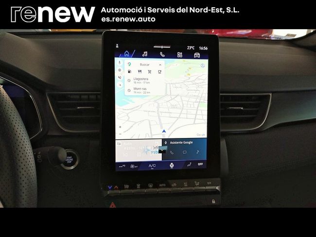 Renault Symbioz esprit Alpine E-Tech 105kW (145CV)  - Foto 18