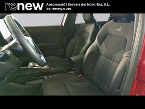 Renault Symbioz esprit Alpine E-Tech 105kW (145CV)  - Foto 13