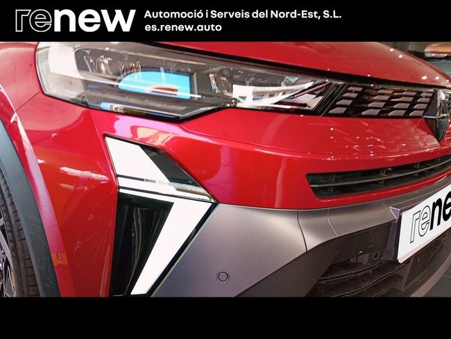 Renault Symbioz esprit Alpine E-Tech 105kW (145CV)  - Foto 10