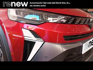 Renault Symbioz esprit Alpine E-Tech 105kW (145CV)  - Foto 10