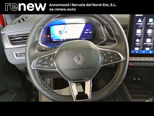 Renault Symbioz esprit Alpine E-Tech 105kW (145CV)  - Foto 16