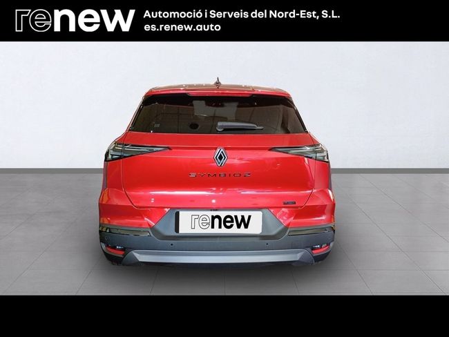Renault Symbioz esprit Alpine E-Tech 105kW (145CV)  - Foto 7