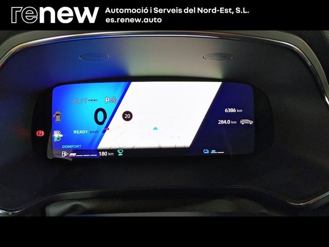 Renault Symbioz esprit Alpine E-Tech 105kW (145CV)  - Foto 17