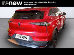 Renault Symbioz esprit Alpine E-Tech 105kW (145CV)  - Foto 8