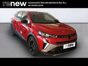 Renault Symbioz esprit Alpine E-Tech 105kW (145CV)  - Foto 4