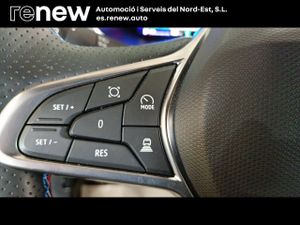 Renault Symbioz esprit Alpine E-Tech 105kW (145CV)  - Foto 24