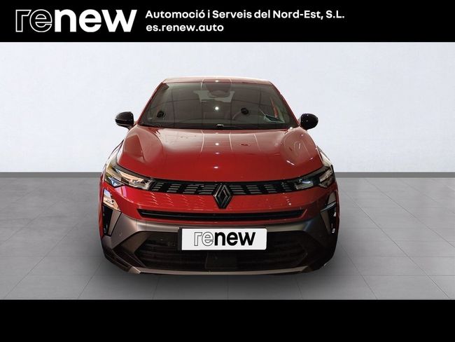 Renault Symbioz esprit Alpine E-Tech 105kW (145CV)  - Foto 3