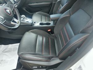Renault Arkana Hibrido 1.6 E-tech R.s.line 105kw  - Foto 13