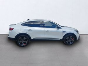 Renault Arkana Hibrido 1.6 E-tech R.s.line 105kw  - Foto 5