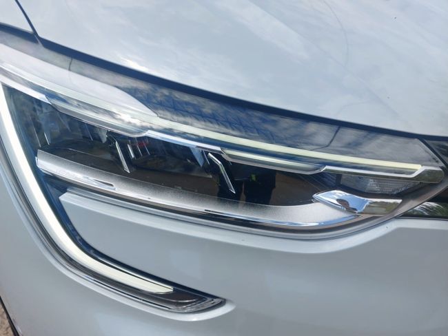 Renault Arkana Hibrido 1.6 E-tech R.s.line 105kw  - Foto 10
