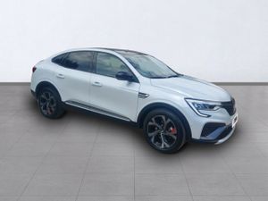 Renault Arkana Hibrido 1.6 E-tech R.s.line 105kw  - Foto 4