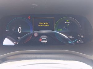 Renault Arkana Hibrido 1.6 E-tech R.s.line 105kw  - Foto 17