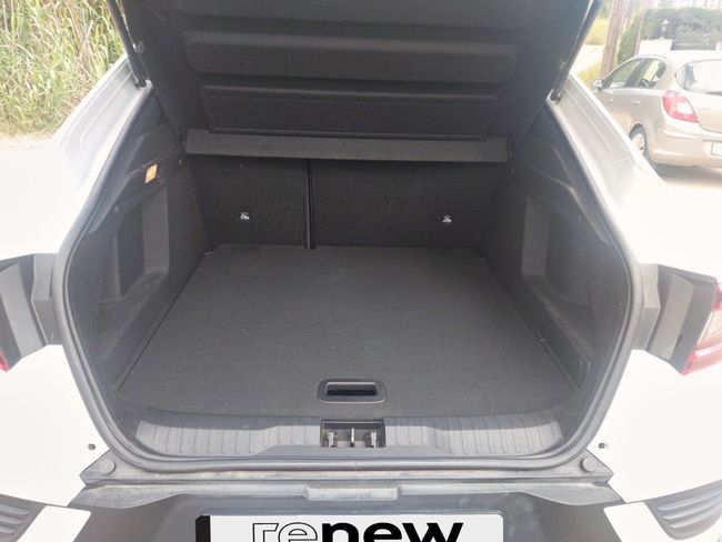 Renault Arkana Hibrido 1.6 E-tech R.s.line 105kw  - Foto 12