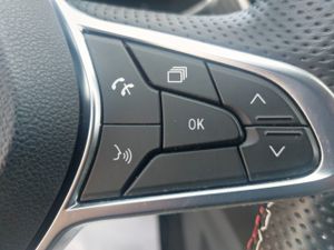 Renault Arkana Hibrido 1.6 E-tech R.s.line 105kw  - Foto 23