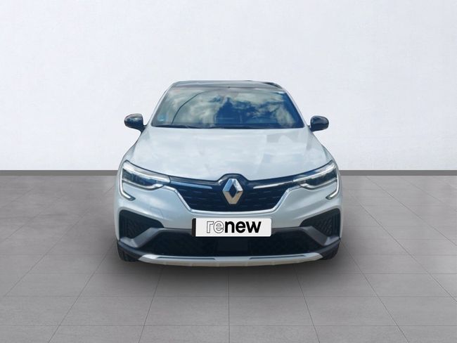 Renault Arkana Hibrido 1.6 E-tech R.s.line 105kw  - Foto 3
