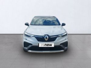Renault Arkana Hibrido 1.6 E-tech R.s.line 105kw  - Foto 3