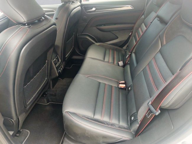 Renault Arkana Hibrido 1.6 E-tech R.s.line 105kw  - Foto 14