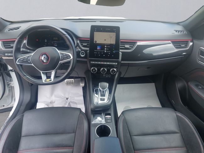 Renault Arkana Hibrido 1.6 E-tech R.s.line 105kw  - Foto 15