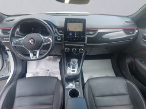 Renault Arkana Hibrido 1.6 E-tech R.s.line 105kw  - Foto 15