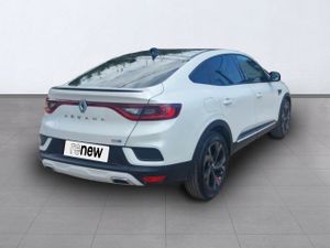 Renault Arkana Hibrido 1.6 E-tech R.s.line 105kw  - Foto 6