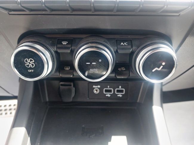 Renault Arkana Hibrido 1.6 E-tech R.s.line 105kw  - Foto 19
