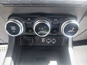 Renault Arkana Hibrido 1.6 E-tech R.s.line 105kw  - Foto 19