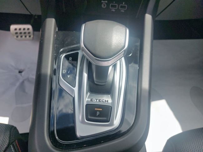 Renault Arkana Hibrido 1.6 E-tech R.s.line 105kw  - Foto 20