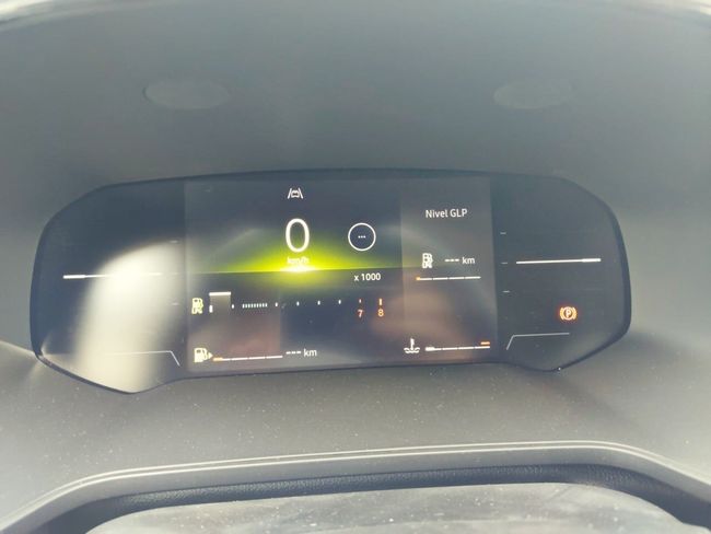 Renault Captur Gasolina/gas Eco-g Evolution 74kw  - Foto 16