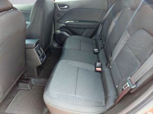 Renault Captur Gasolina/gas Eco-g Evolution 74kw  - Foto 14