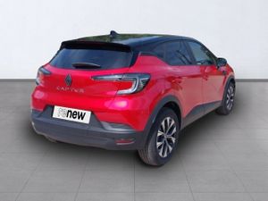 Renault Captur Gasolina/gas Eco-g Evolution 74kw  - Foto 8