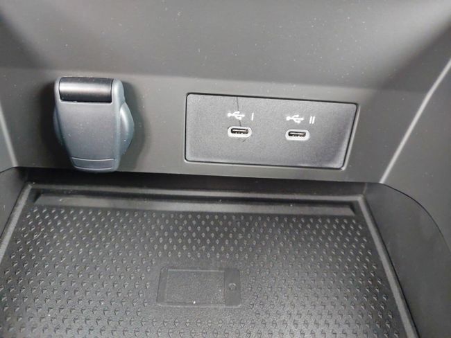 Renault Captur Gasolina/gas Eco-g Evolution 74kw  - Foto 23