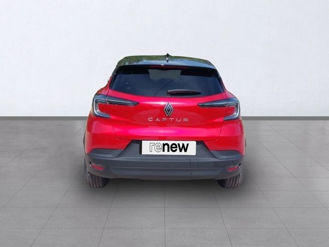 Renault Captur Gasolina/gas Eco-g Evolution 74kw  - Foto 4