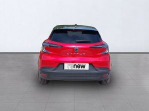 Renault Captur Gasolina/gas Eco-g Evolution 74kw  - Foto 4