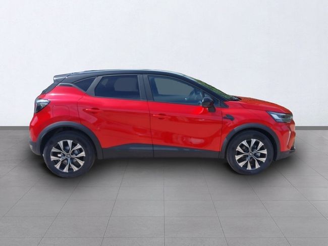 Renault Captur Gasolina/gas Eco-g Evolution 74kw  - Foto 6
