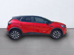 Renault Captur Gasolina/gas Eco-g Evolution 74kw  - Foto 6