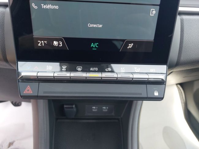 Renault Captur Gasolina/gas Eco-g Evolution 74kw  - Foto 18