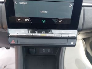 Renault Captur Gasolina/gas Eco-g Evolution 74kw  - Foto 18