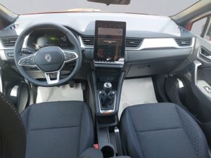 Renault Captur Gasolina/gas Eco-g Evolution 74kw  - Foto 12