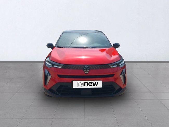 Renault Captur Gasolina/gas Eco-g Evolution 74kw  - Foto 3