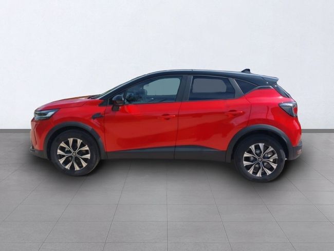 Renault Captur Gasolina/gas Eco-g Evolution 74kw  - Foto 7