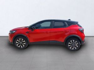 Renault Captur Gasolina/gas Eco-g Evolution 74kw  - Foto 7
