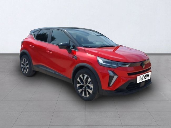 Renault Captur Gasolina/gas Eco-g Evolution 74kw  - Foto 5