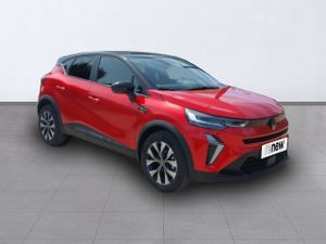Renault Captur Gasolina/gas Eco-g Evolution 74kw  - Foto 5